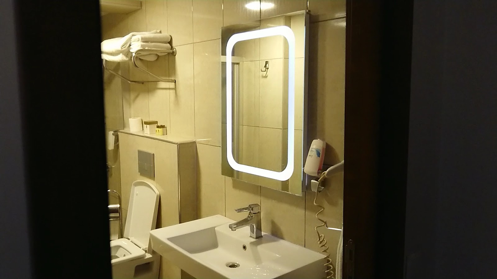 LOOKS HOTEL — fotoğraf 3