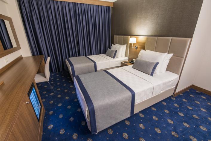 LOOKS HOTEL — fotoğraf 4