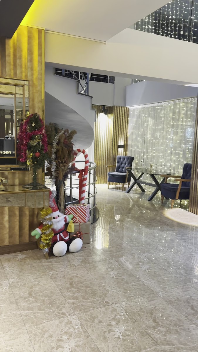 LOOKS HOTEL — fotoğraf 5