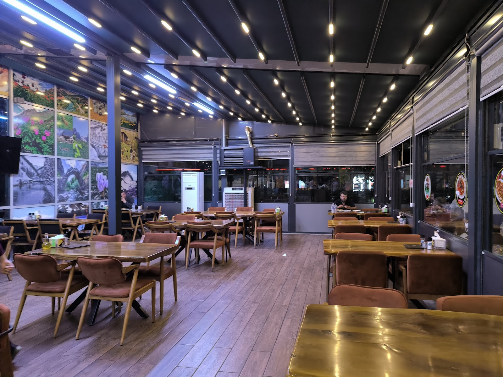 LOQMA RESTAURANT - TUNCELİ LOKANTA - EN İYİ LOKANTA — fotoğraf 5