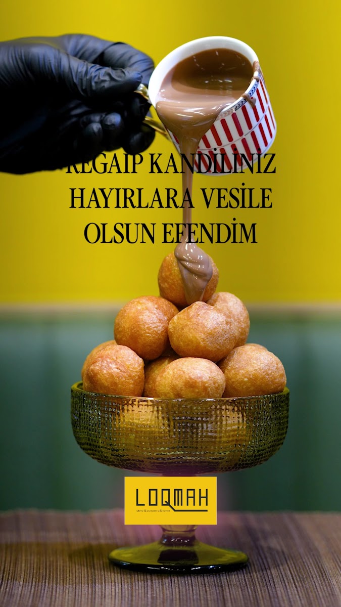 LOQMAH — fotoğraf 3