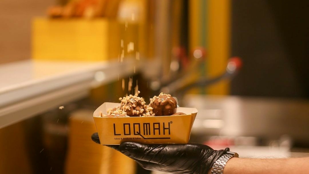LOQMAH — fotoğraf 4