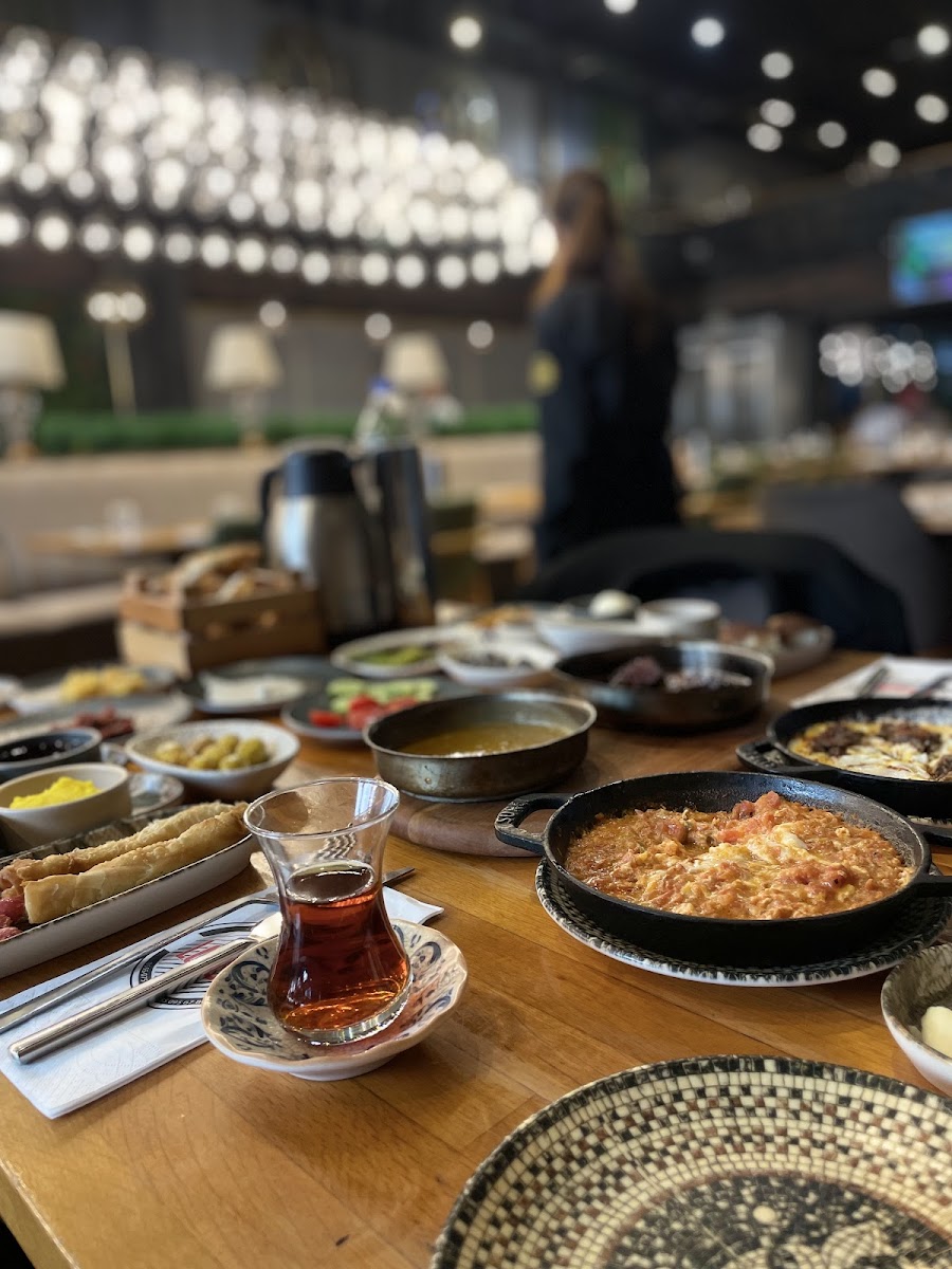 LOQUM ET-STEAKHOUSE DİYARBAKIR — fotoğraf 2