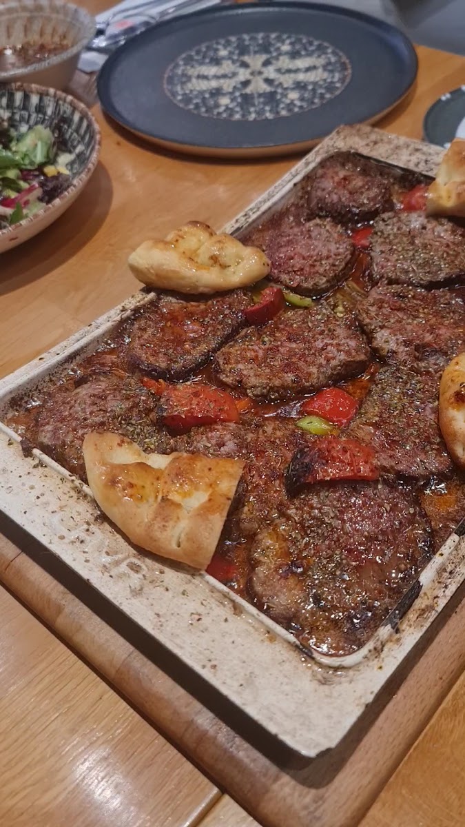 LOQUM ET-STEAKHOUSE DİYARBAKIR — fotoğraf 3