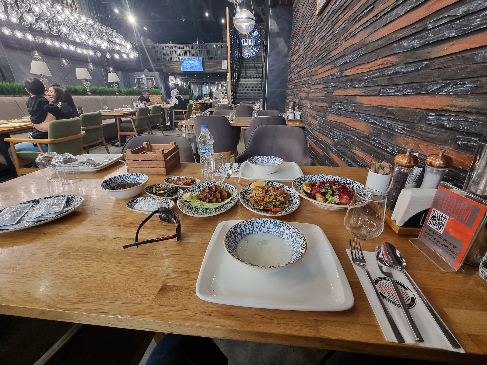 LOQUM ET-STEAKHOUSE DİYARBAKIR — fotoğraf 5