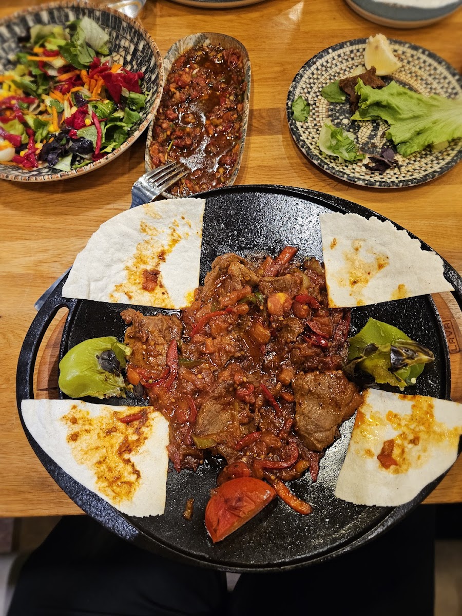 LOQUM ET-STEAKHOUSE DİYARBAKIR — fotoğraf 7