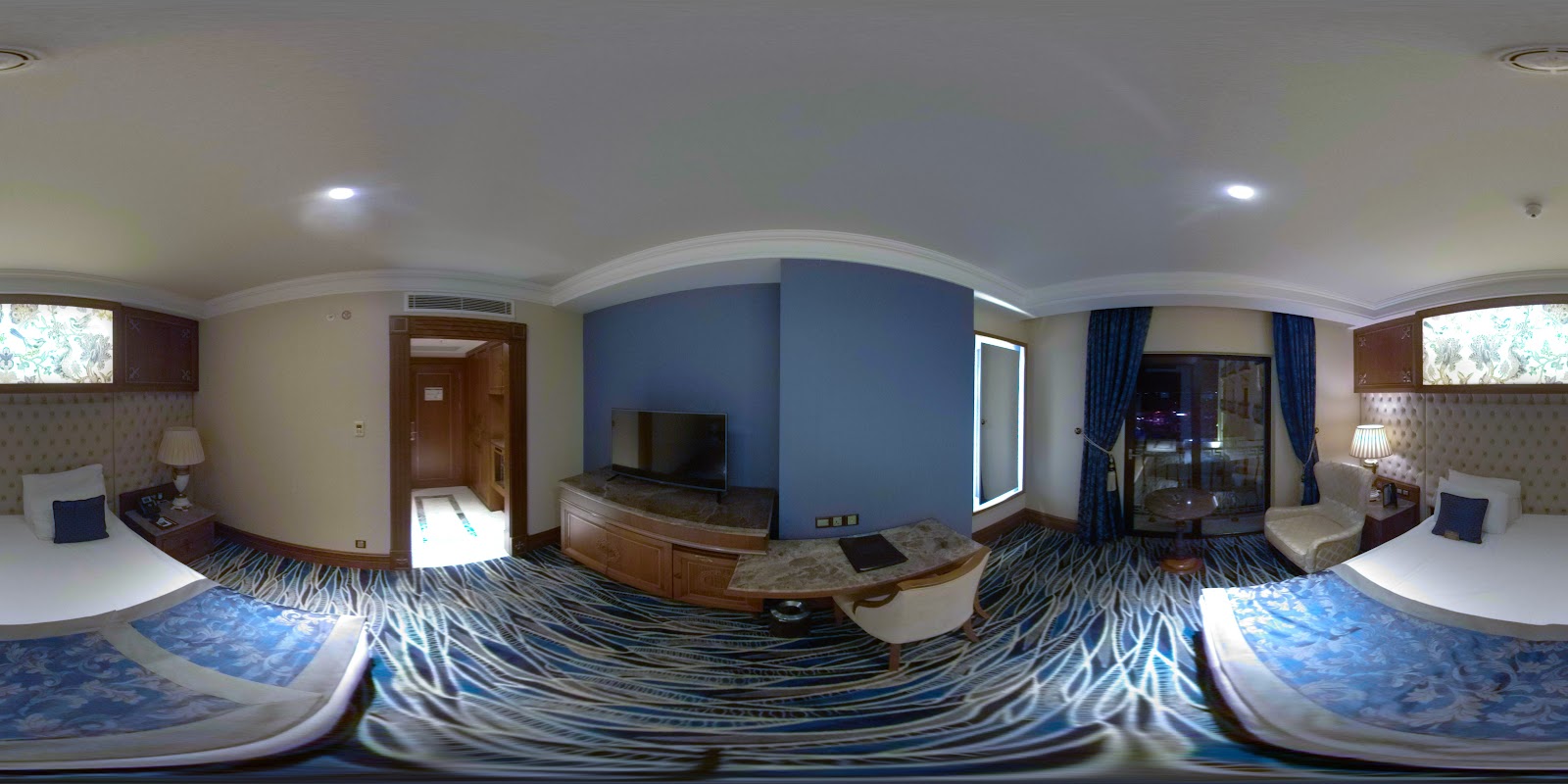 Lord's Palace Hotel SPA Casino — photo 11
