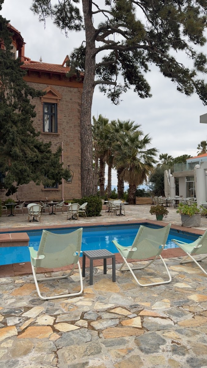 Loriet Hotel — fotoğraf 2