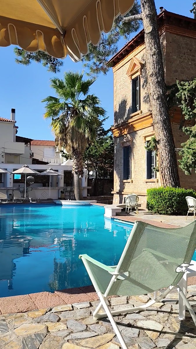 Loriet Hotel — fotoğraf 3