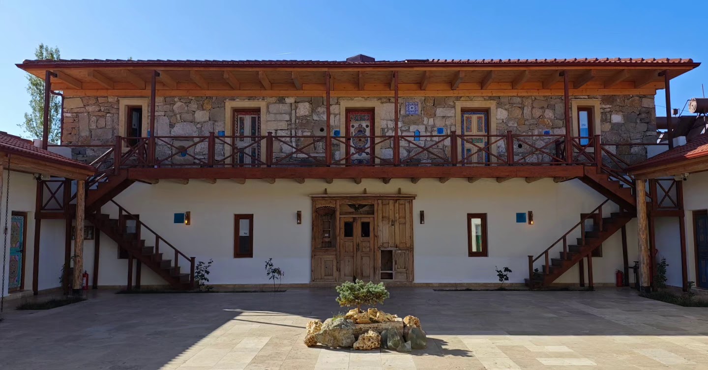 LORU HAN — fotoğraf 5