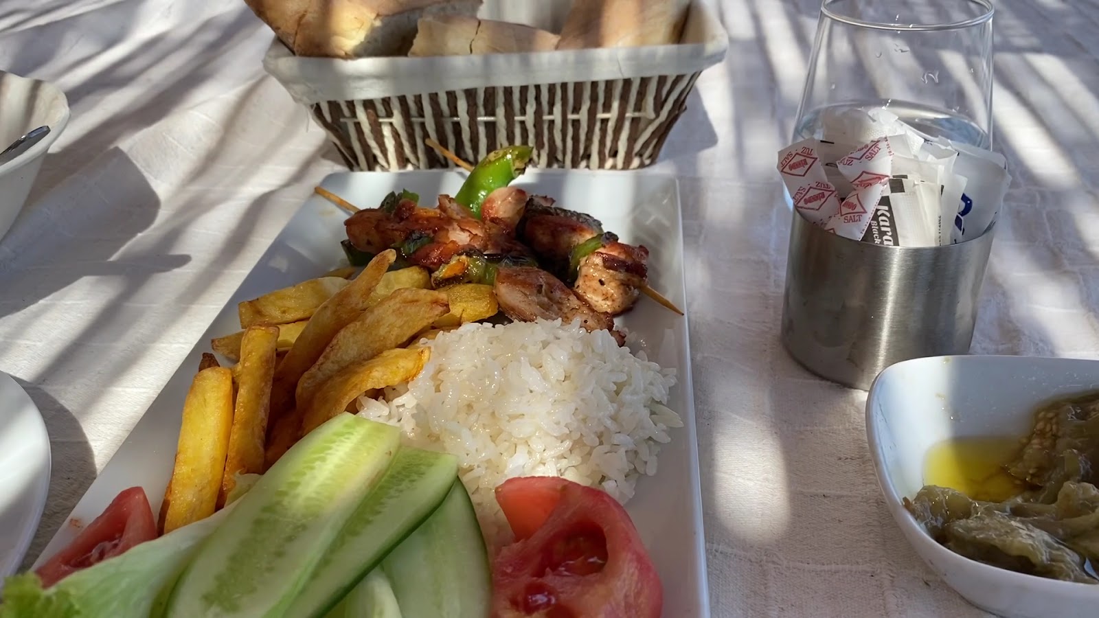 Loryma Restaurant — photo 3