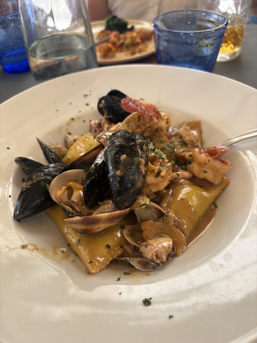 L'osteria Dell'ok 🇮🇹 — photo 3