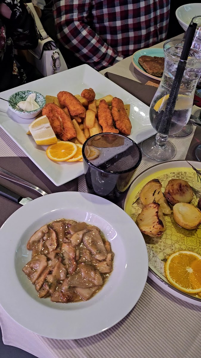 L'osteria Dell'ok 🇮🇹 — fotoğraf 3