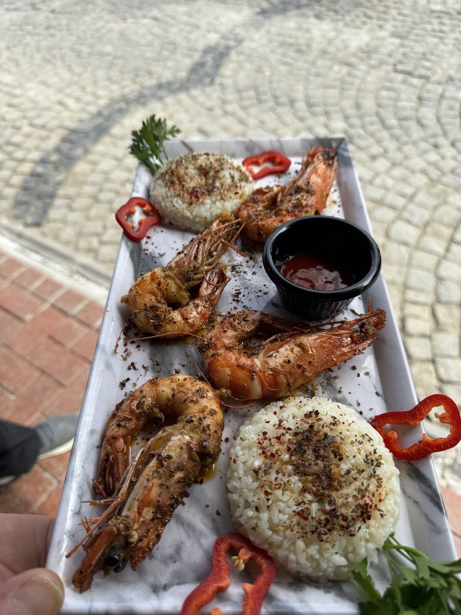 Lotis Balık Restaurant — fotoğraf 5