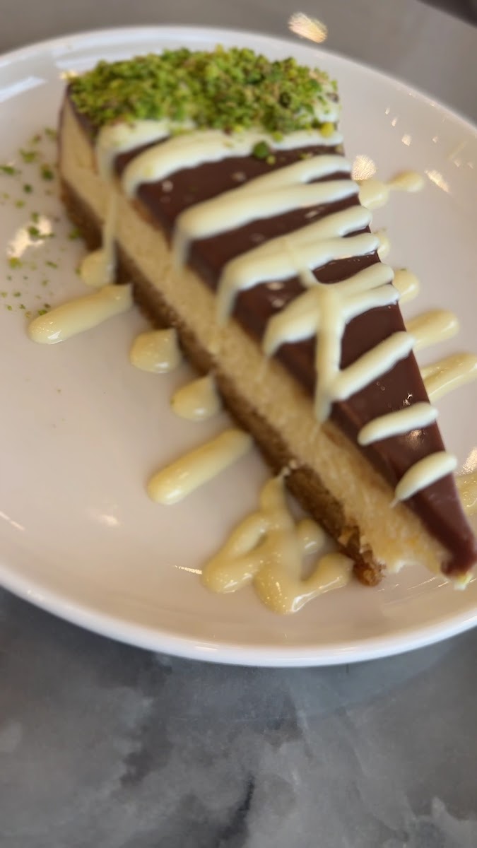 Lotus atelierchocolat (vadipark ) — photo 3