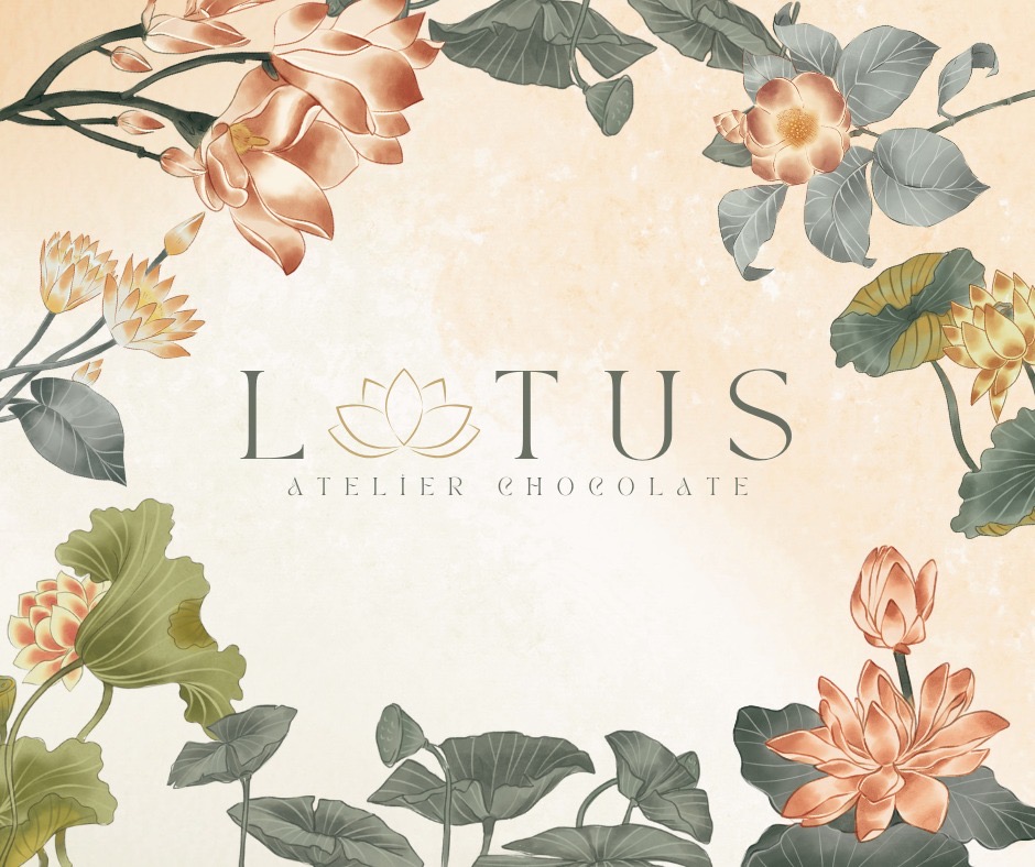 Lotus atelierchocolat (vadipark ) — photo 9