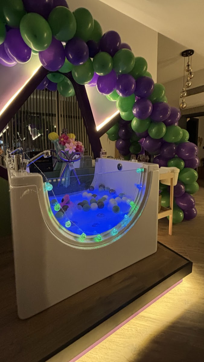 Lotus Baby Spa & Masaj — photo