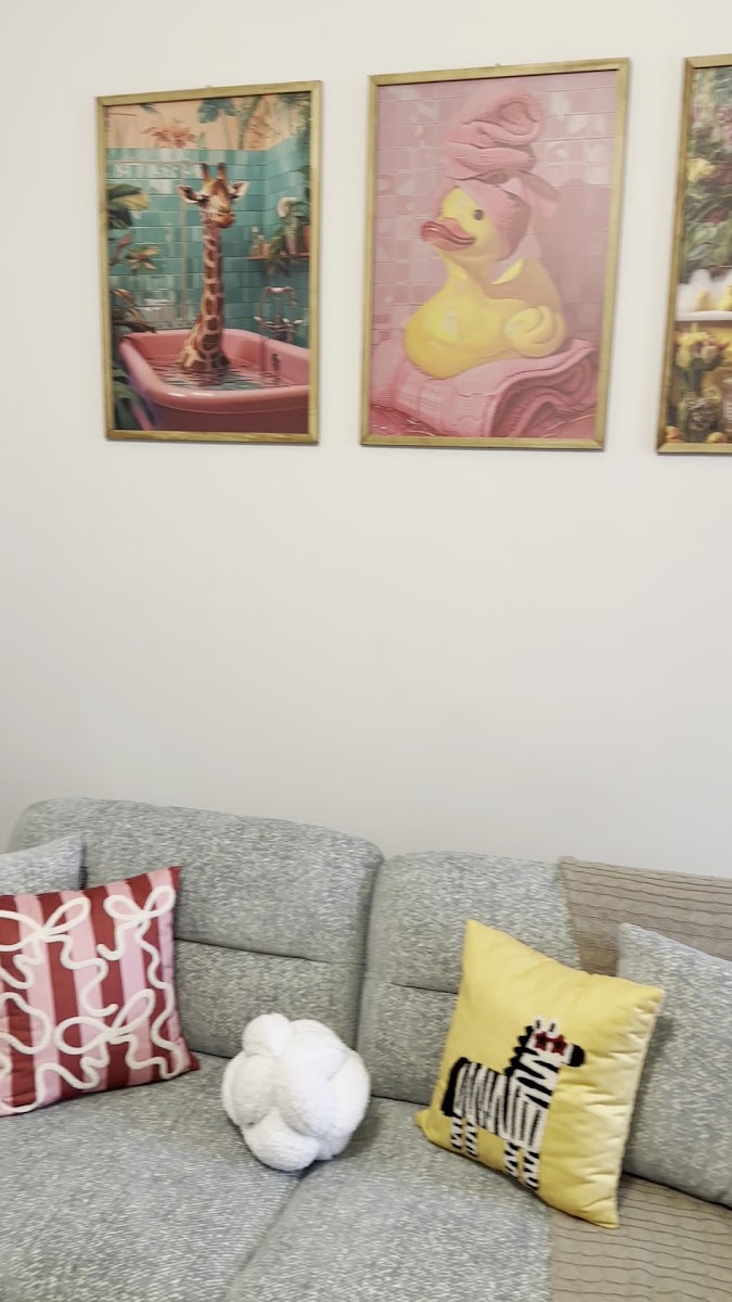 Lotus Baby Spa & Masaj — photo 3