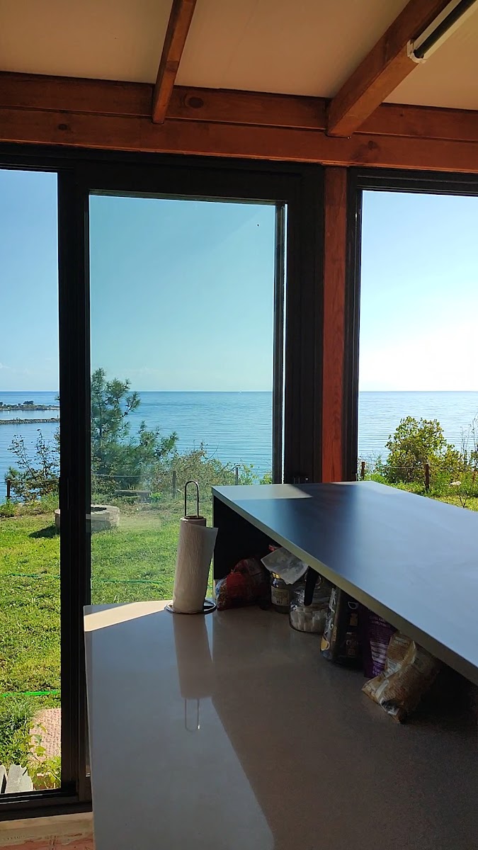 Lotus Gerze Tatil Evleri — fotoğraf 3