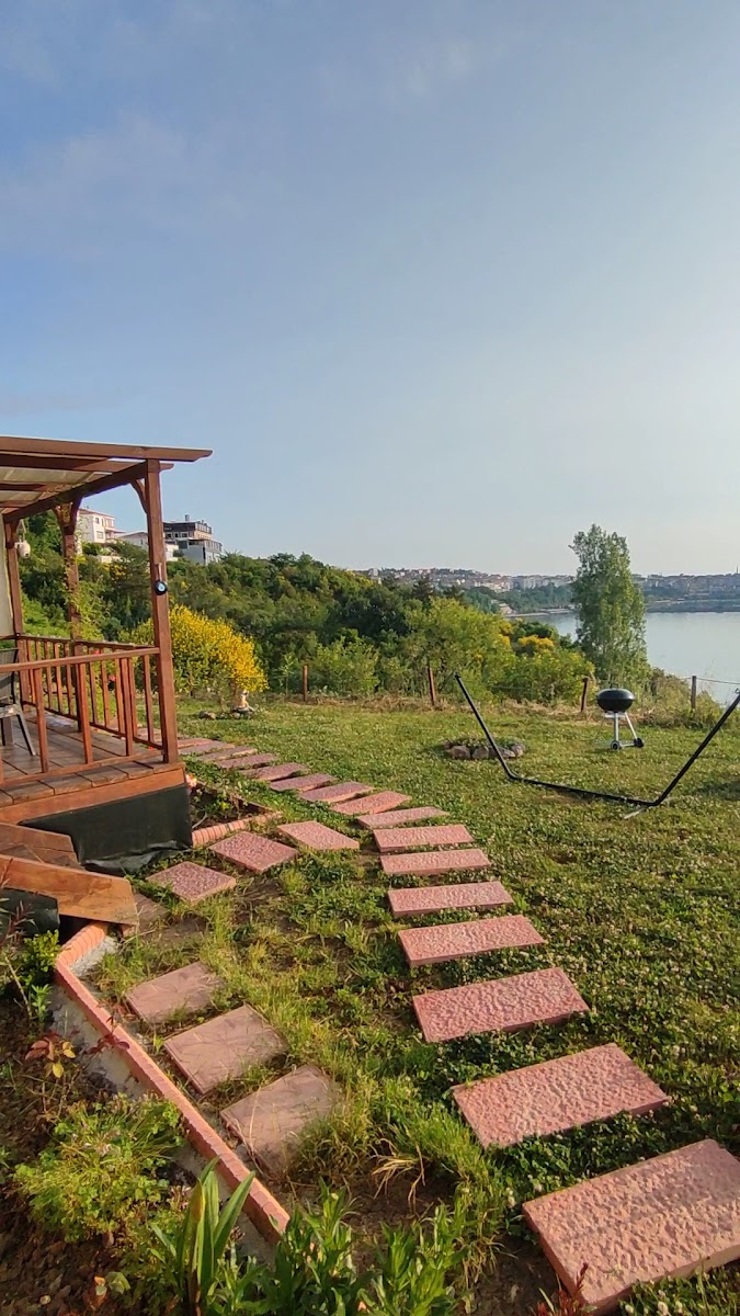 Lotus Gerze Tatil Evleri — fotoğraf 4