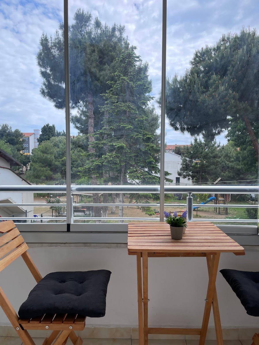 LOTUS PANSİYON SİNOP — fotoğraf 5