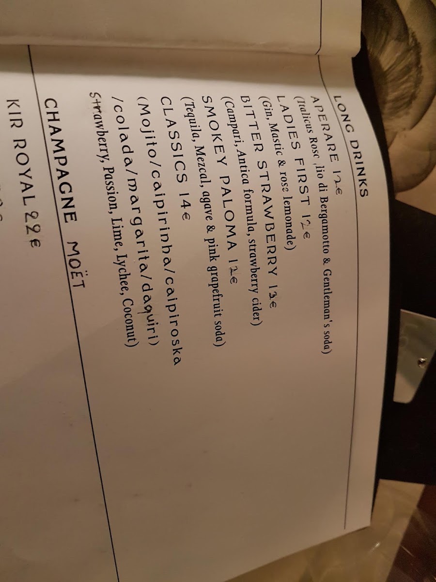 Lotus Resto Bar — photo 2