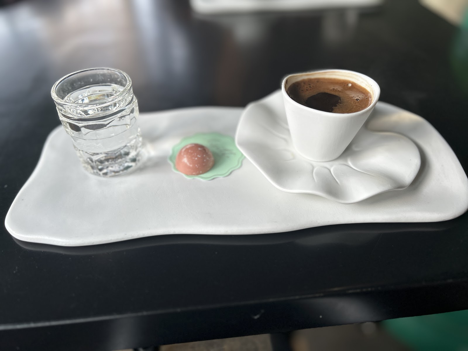 Louise Cafe Brasserie & Loft — photo 11