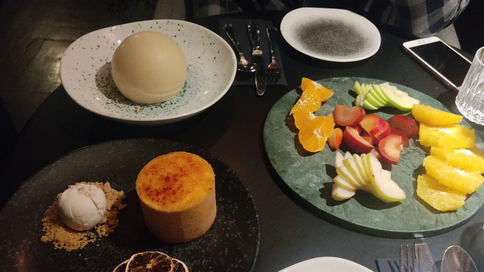 Louise Cafe Brasserie & Loft — photo 3