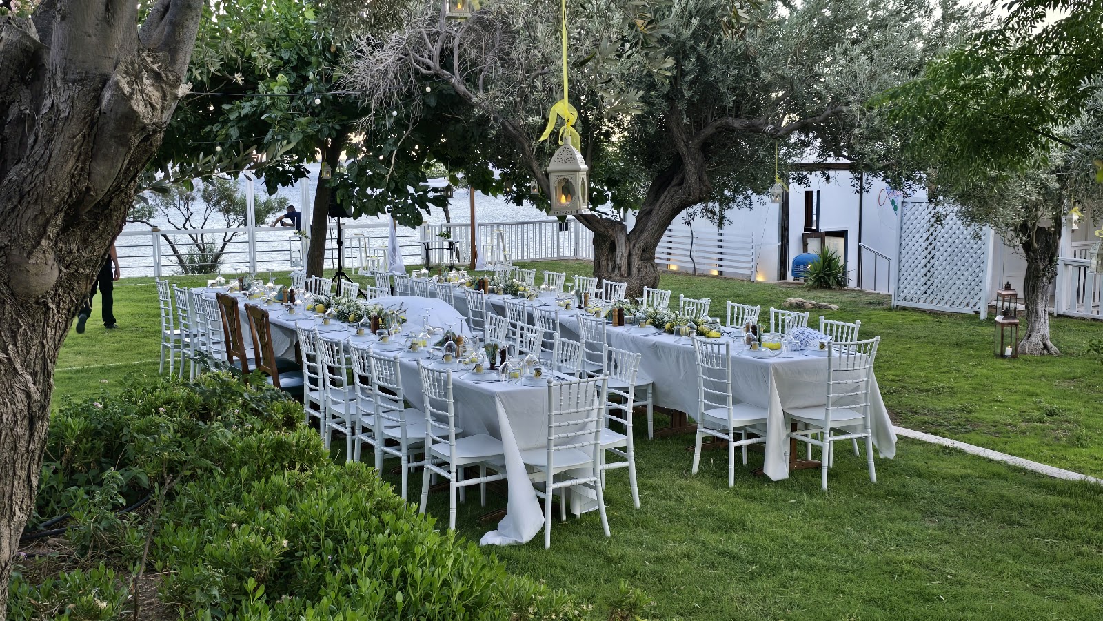 Loukoulos — photo