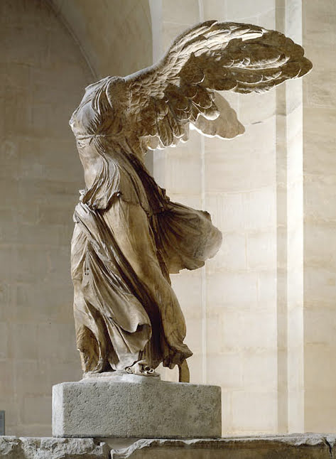 Louvre Müzesi — photo 3