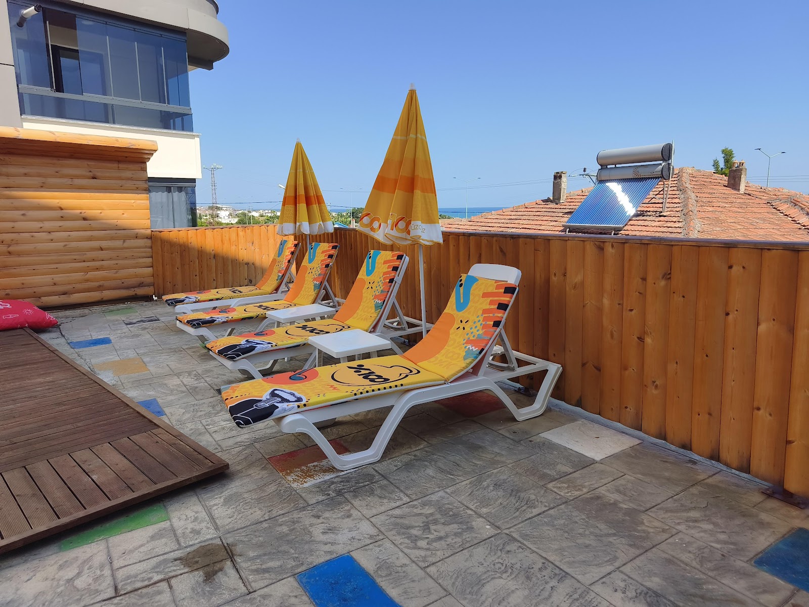 Lovely otel — photo 2