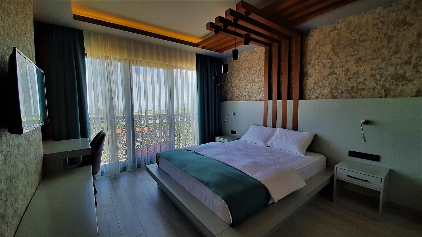 Lovely otel — photo 4