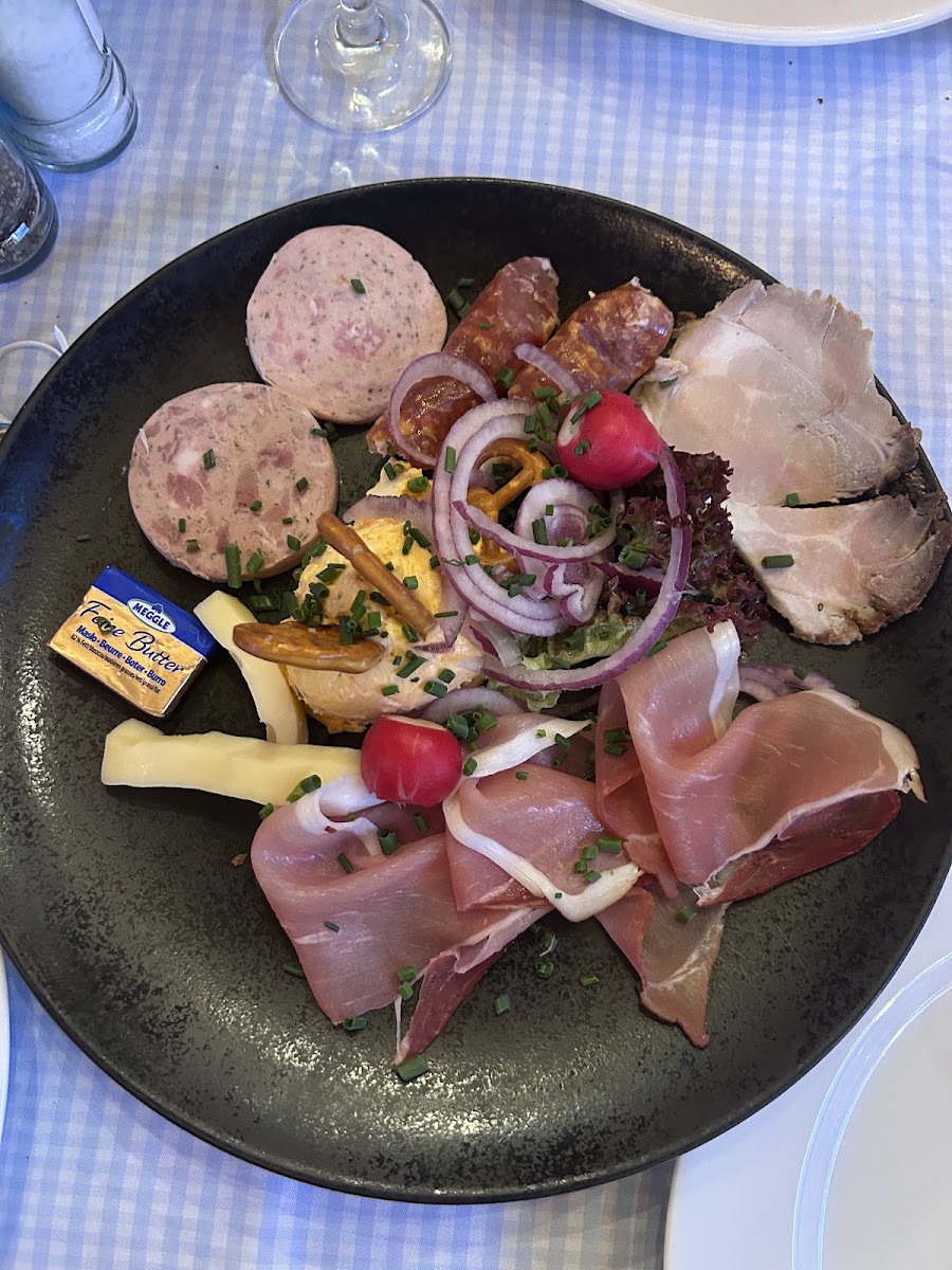 Löwenbräukeller - Das Original — photo 11