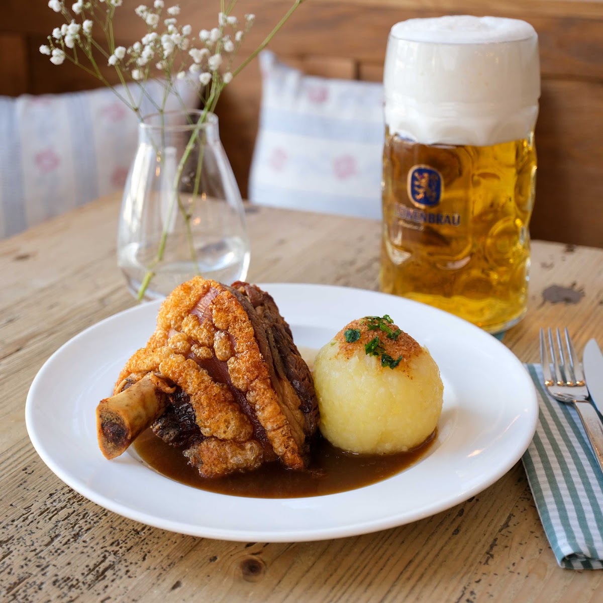 Löwenbräukeller - Das Original — photo 5