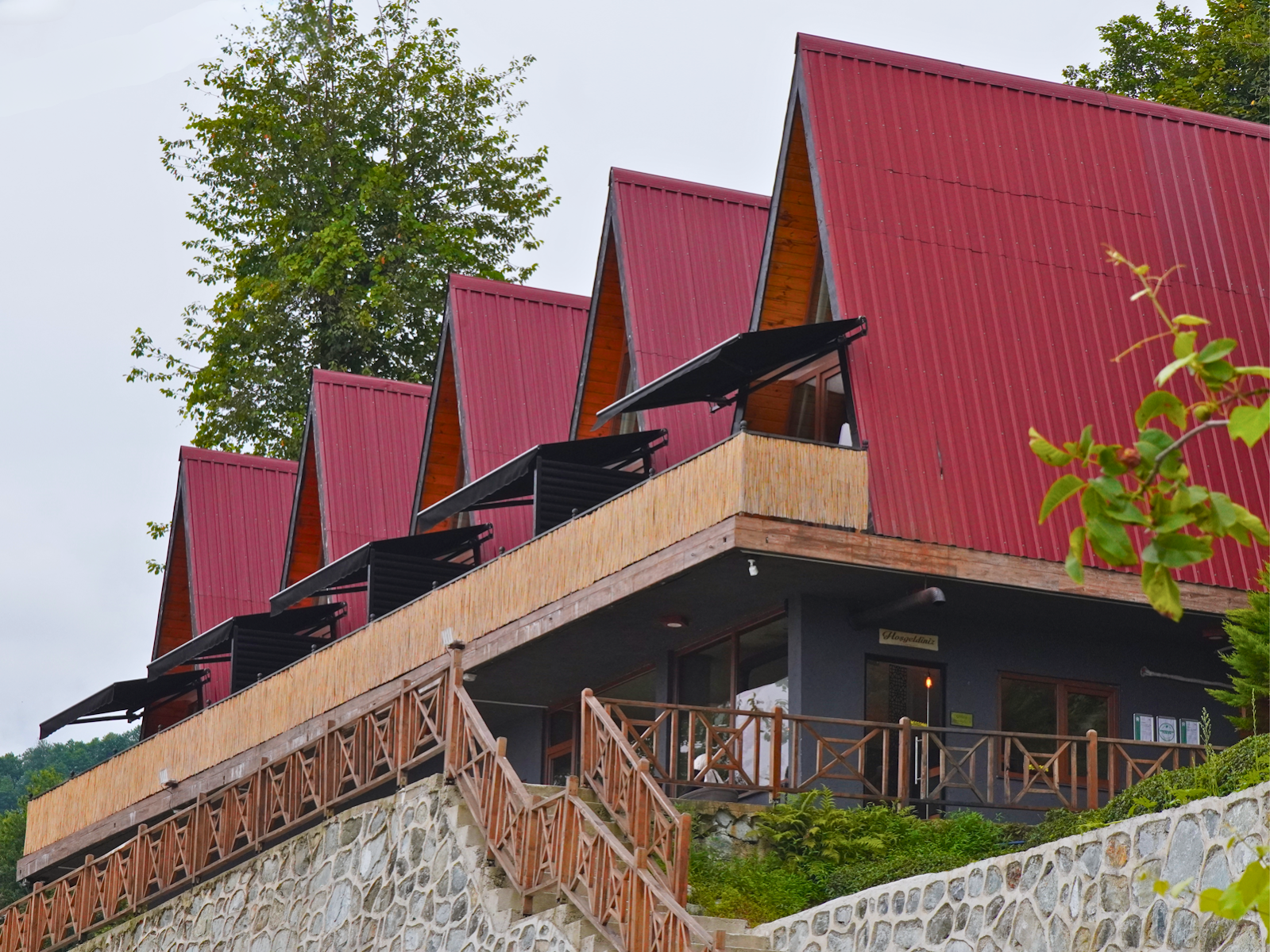 Loya Butik Otel / Bungalov — fotoğraf