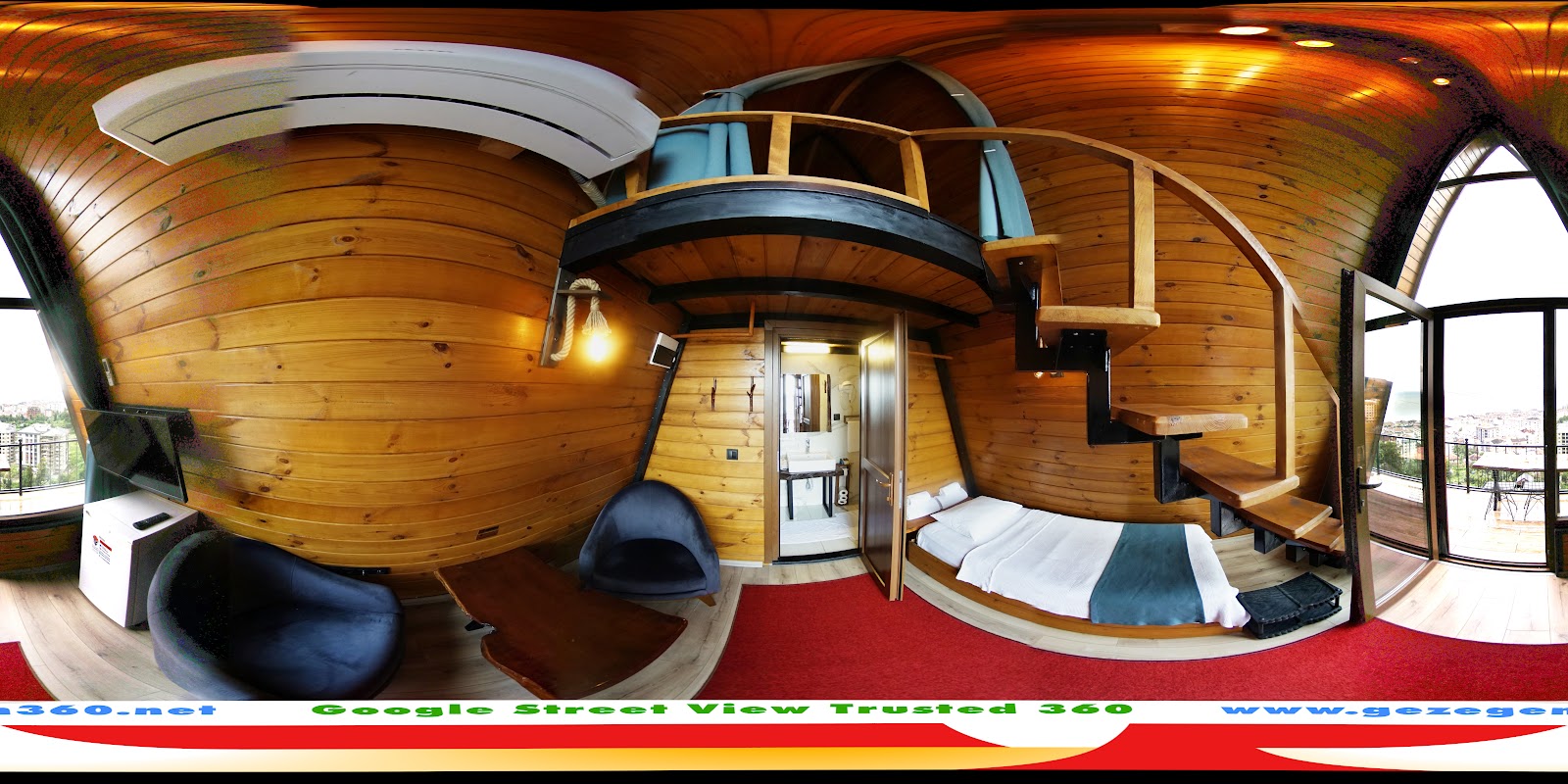 Loya Butik Otel / Bungalov — fotoğraf 4
