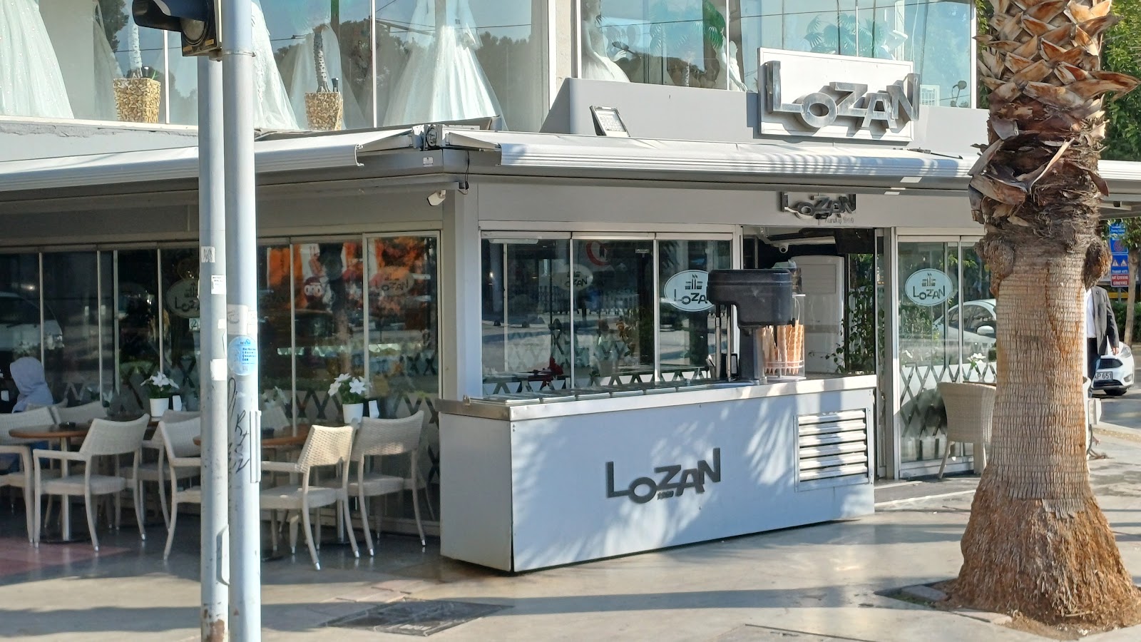 Lozan Pastanesi — photo 2