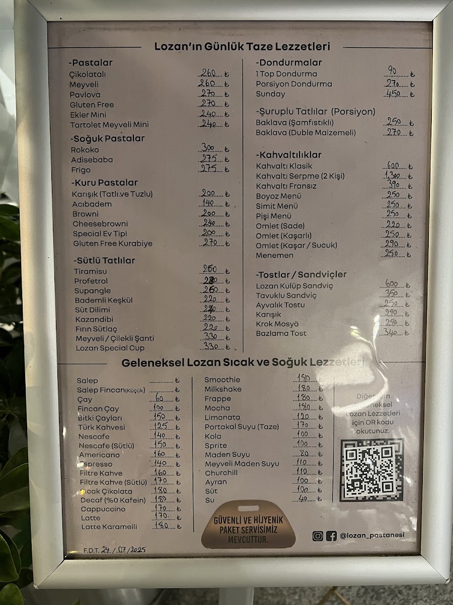 Lozan Pastanesi — photo 3
