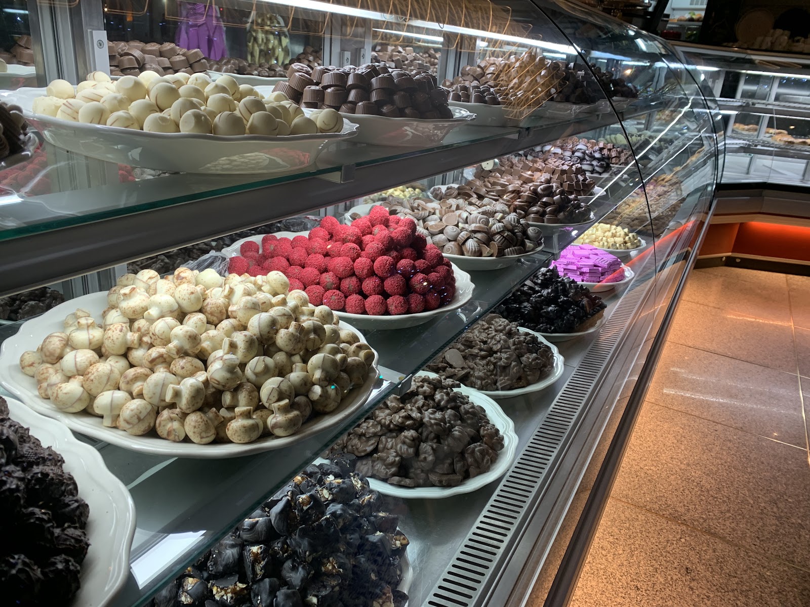 Lozan Pastanesi — fotoğraf 4