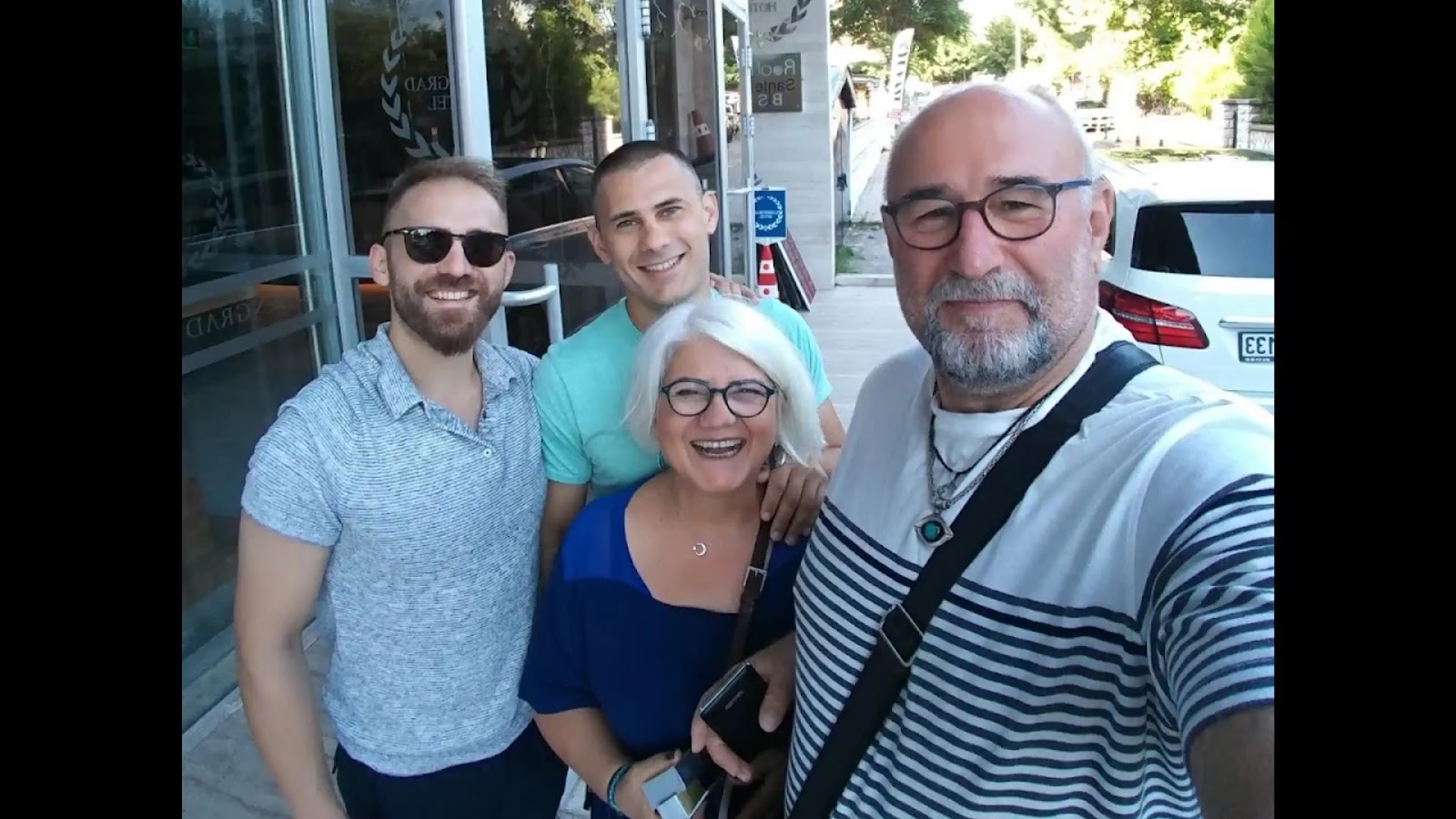Lozengrad Hotel — fotoğraf 3