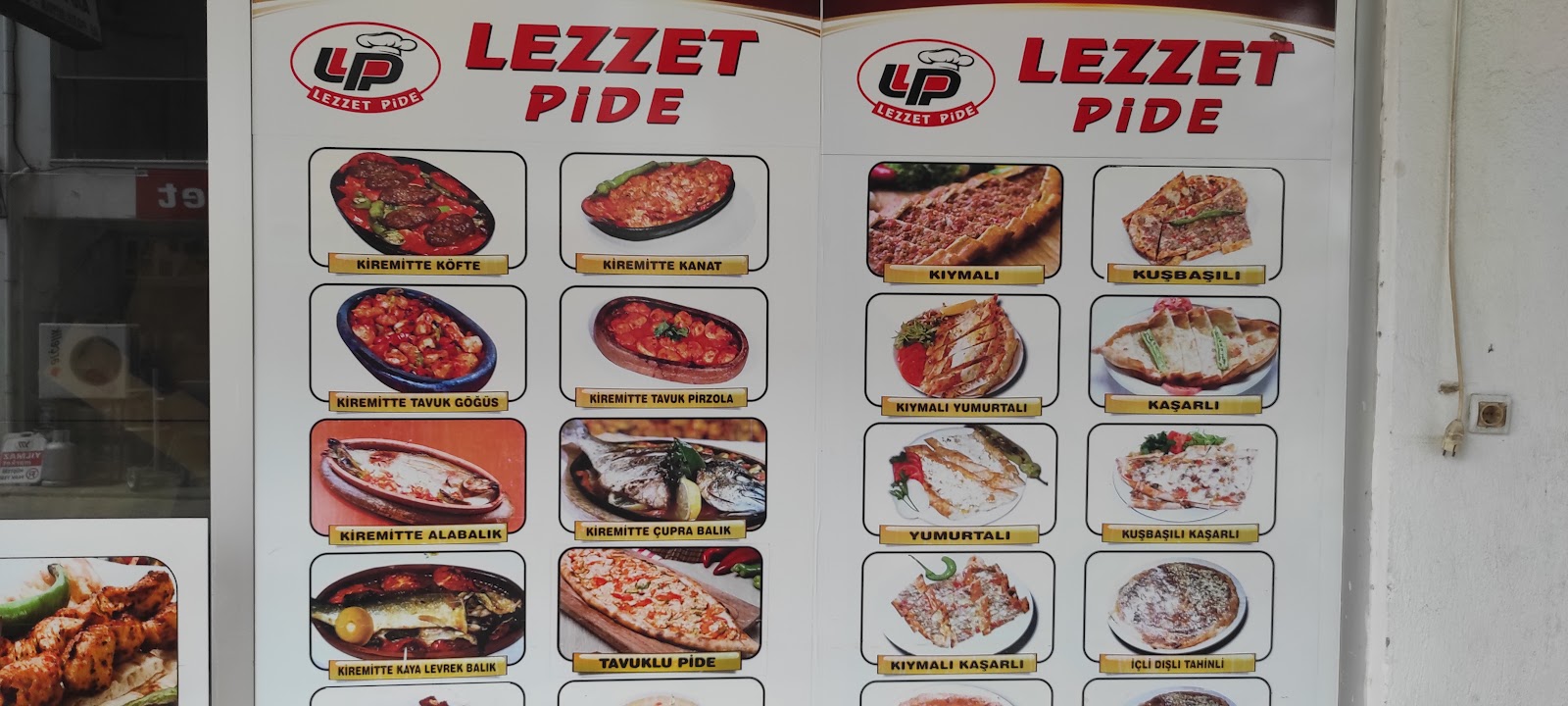 Lp Lezzet Pide — photo 3