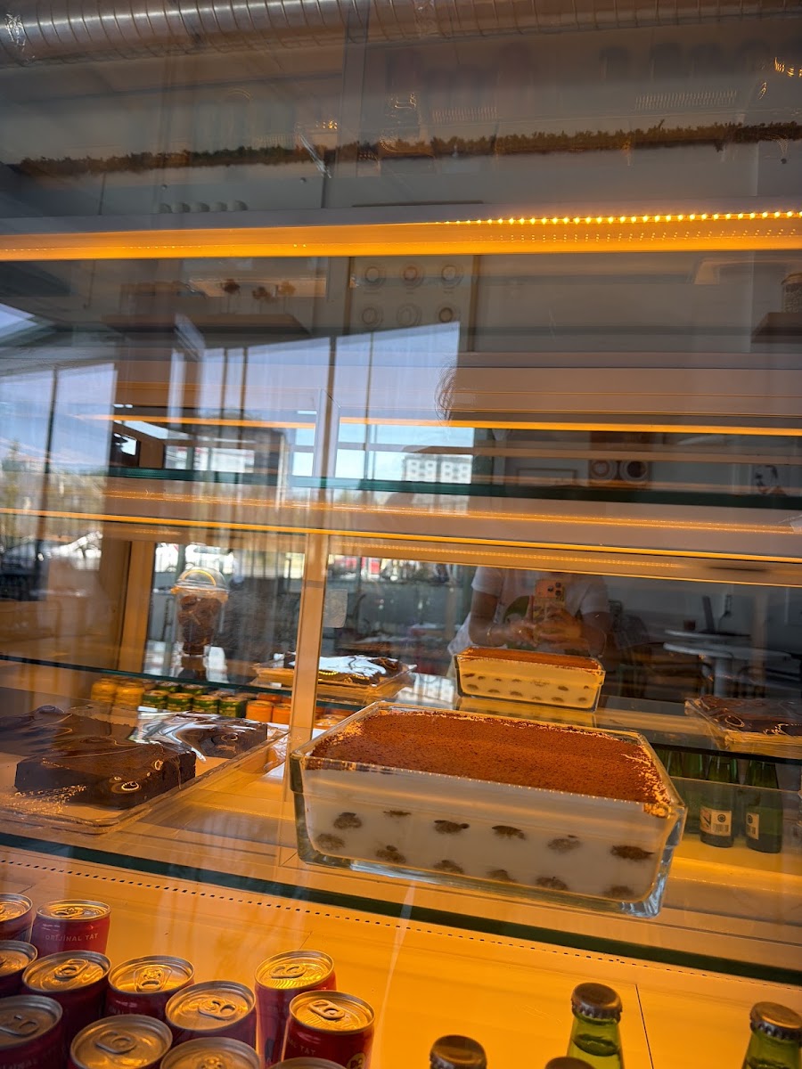 LT Lorien Coffee Dessert — photo 3