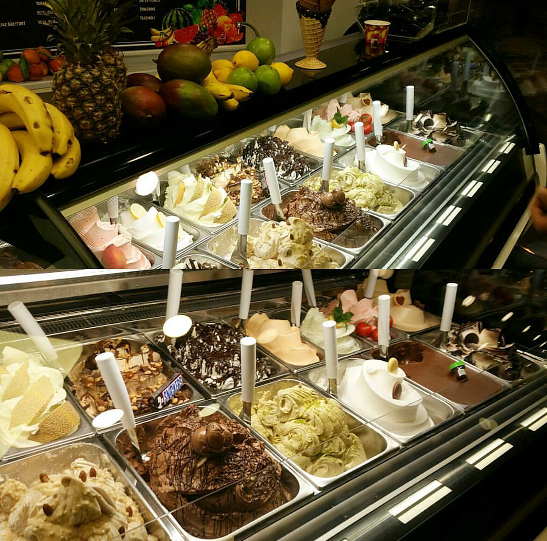 Lu Gelato (Erenköy) — photo 4