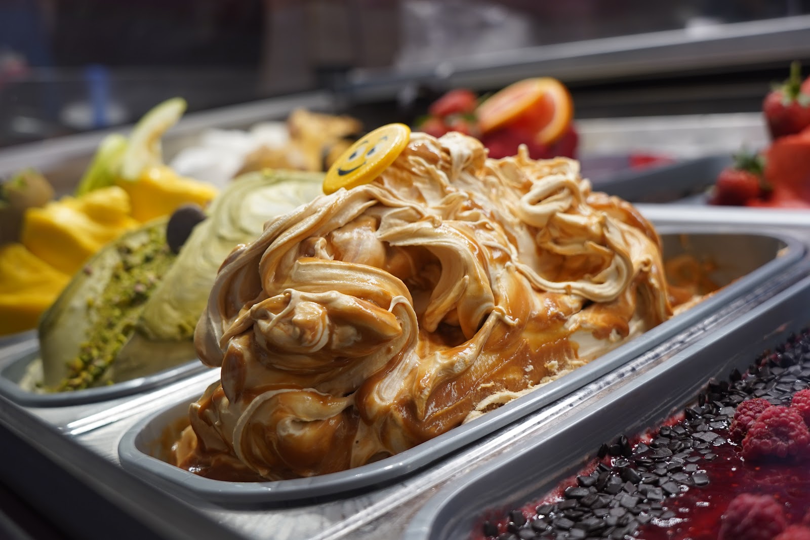 Lu Gelato Nişantaşı — photo 4