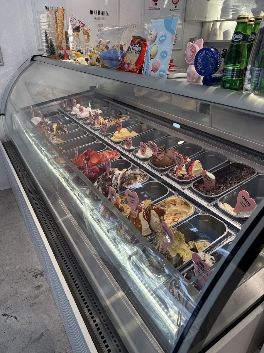 Lu Gelato Nişantaşı — photo 5