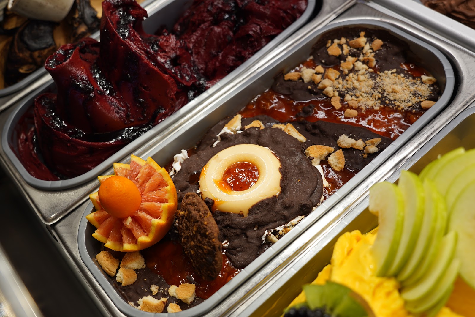 Lu Gelato Nişantaşı — photo 9