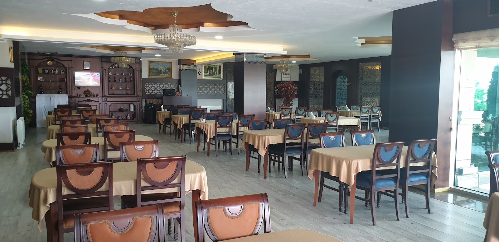 Lucera Restoran — photo 5
