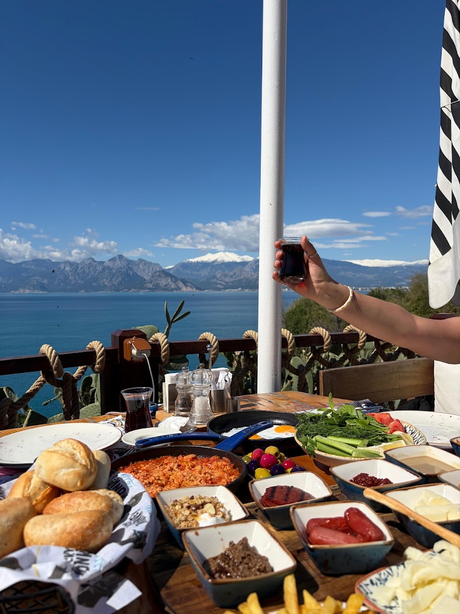 Lucky Monkey Hotel — fotoğraf 2