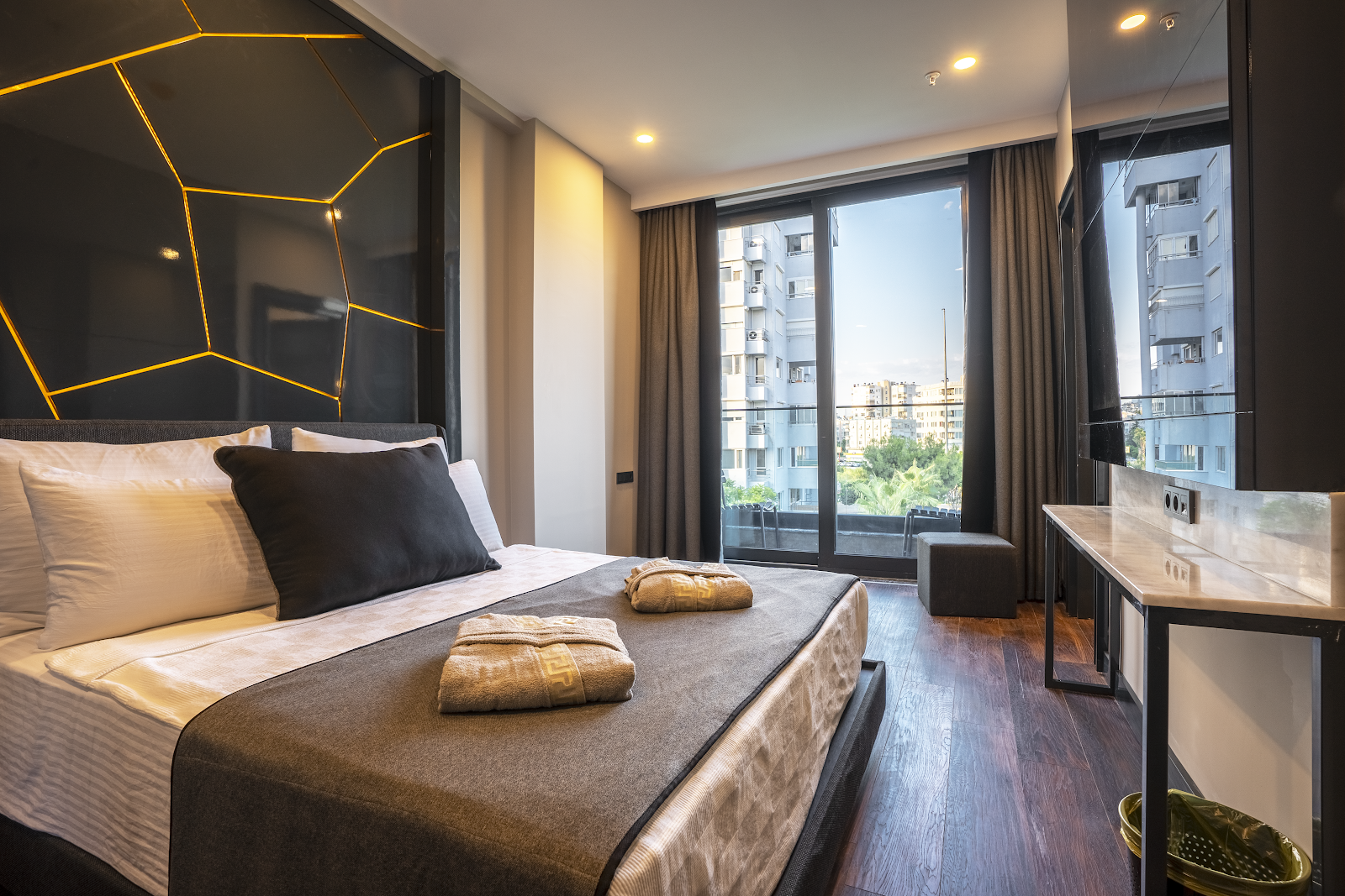 Lucky Monkey Hotel — fotoğraf 4