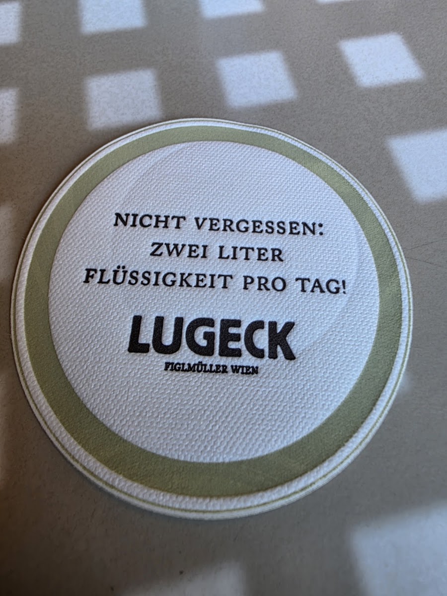 Lugeck — photo 3